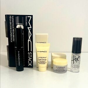 MAC TRAVEL SET - NEW